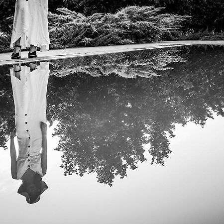 Villa Gelso Vesime Bagian luar foto